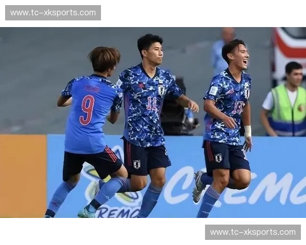 当传控艺术遇上东南亚之魂：日本U23vs柬埔寨，一场关于梦想与突破的巅峰对决